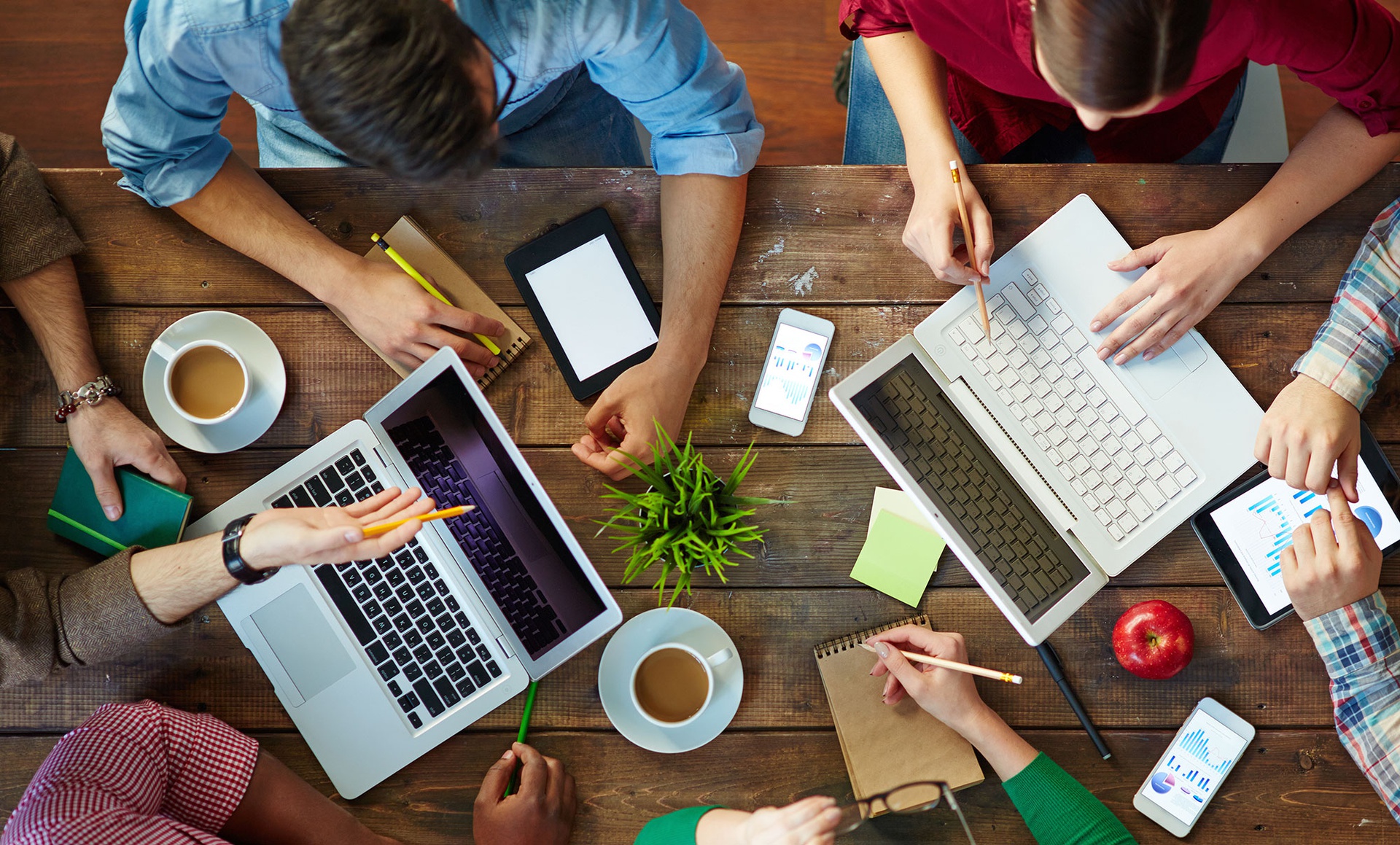 Customer / Supplier / Product / Pricelist / UOM / Payment Terms