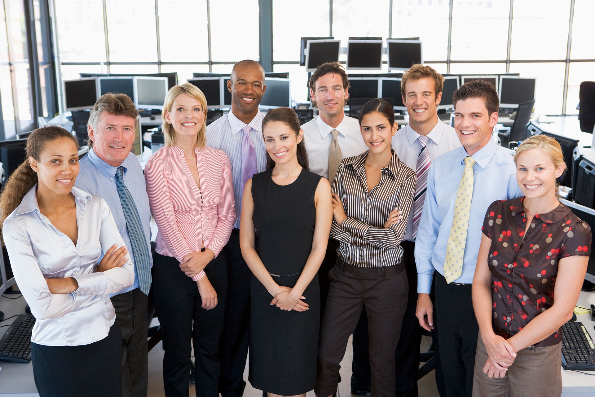 Human Resources